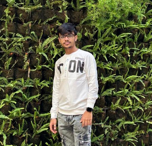 Krish